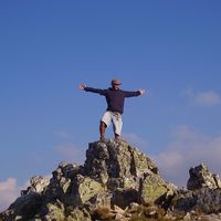 Anton Braikov's Photo