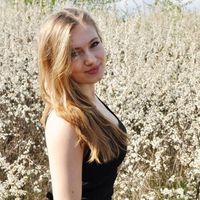 Agata Chojowska的照片