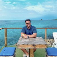 Jesus Alvarez's Photo