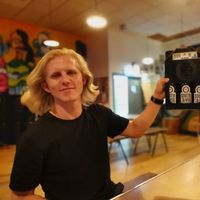 Luke Armitage's Photo