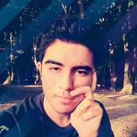 Fotos de Mahdi Sahafi