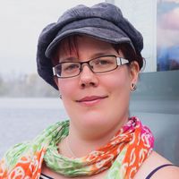 Carissima Koch的照片