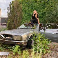 Marie Carlotta Bührer's Photo