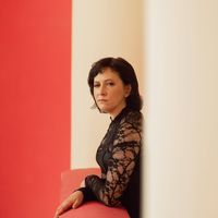 Victoria Kliuchkova's Photo