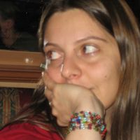 Mariana Françozo's Photo