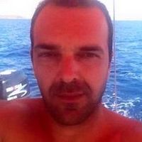 Yannis Pappos's Photo