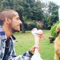 Guillermo Valero的照片