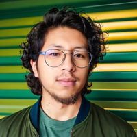 Franz Calle Pacaje's Photo