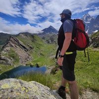 Fabrizio Ambrosio's Photo