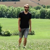 Tom Spaceling's Photo