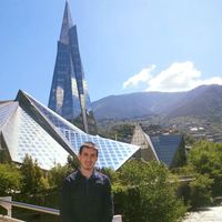 Brahim Kharrab's Photo