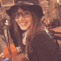 Astrid Linser's Photo