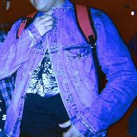 Erick Perez的照片