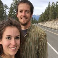 James and Kristen Krick's Photo