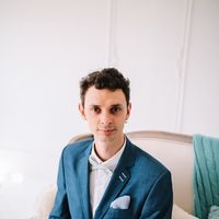 Oleksii Babchenko的照片