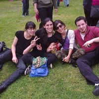 Dahiana Basigaluz的照片