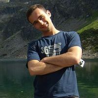 Jarek Cebo's Photo