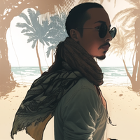 Antoine Laz的照片