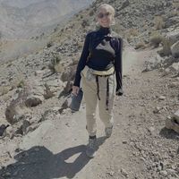 Cécile Edh的照片