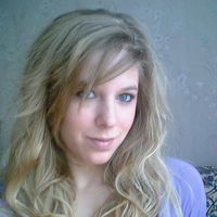 Krisztina Nyolczas的照片