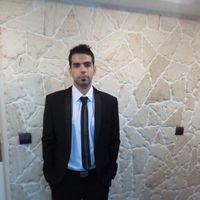 Masoud Abbaspour's Photo