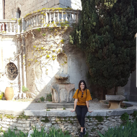 Photos de Veronica Carbonera