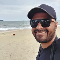 Carlos Araujo's Photo