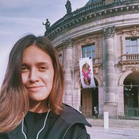 Photos de Dasha Yukhymiuk