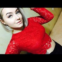 Klepikova Alina的照片