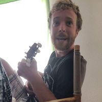 Fotos de Benjamin Parisi