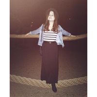 Agata Kmiecik's Photo