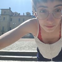 Laura Hardouin的照片