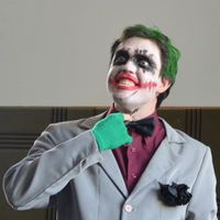 Hernan Quinteros's Photo