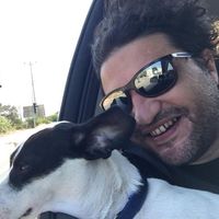 Le foto di Cem Kapukaya