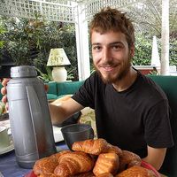 Samuel Biau的照片