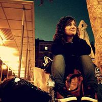 Cristina Braco Goikoetxea's Photo