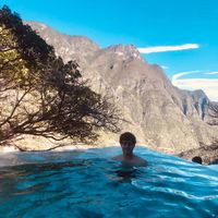 Coby Joseph的照片