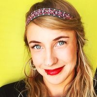 Sini Limnell's Photo