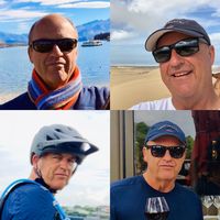 Fotos de Steven McCollam