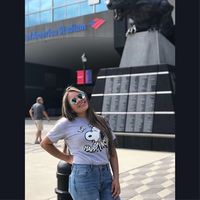 Paula Alvarado的照片