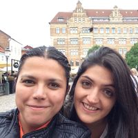 Arlette Garduno的照片