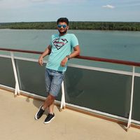 Chintan Kotadiya's Photo