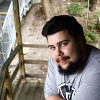 Péter Leányvári's Photo