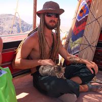 Fotos de Carsten Boschmann