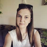 Anna Światłoń's Photo