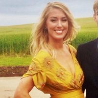 Elsie Rogers-Travis's Photo