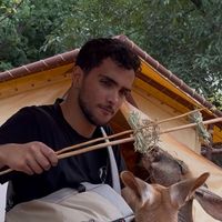 Khalifa Al-Kuwari的照片