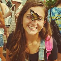 Фотографии пользователя Anna Bjorge