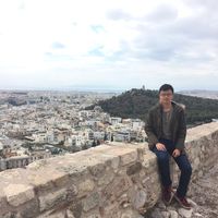 Paul(Yao) Jiang's Photo