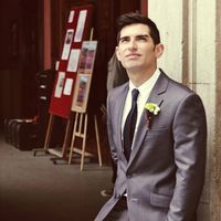 Fotos von Mauro Arancio